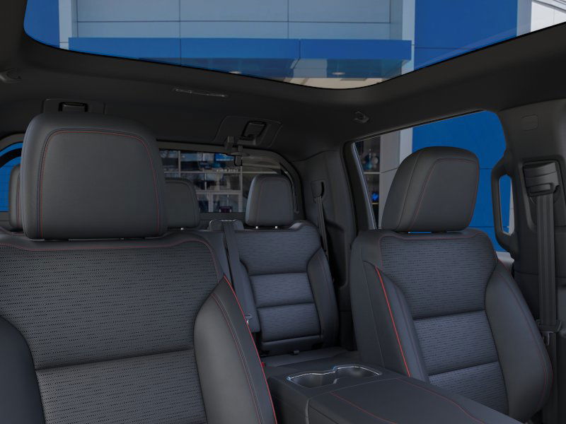 2024 Chevrolet Silverado EV RST - Photo 49