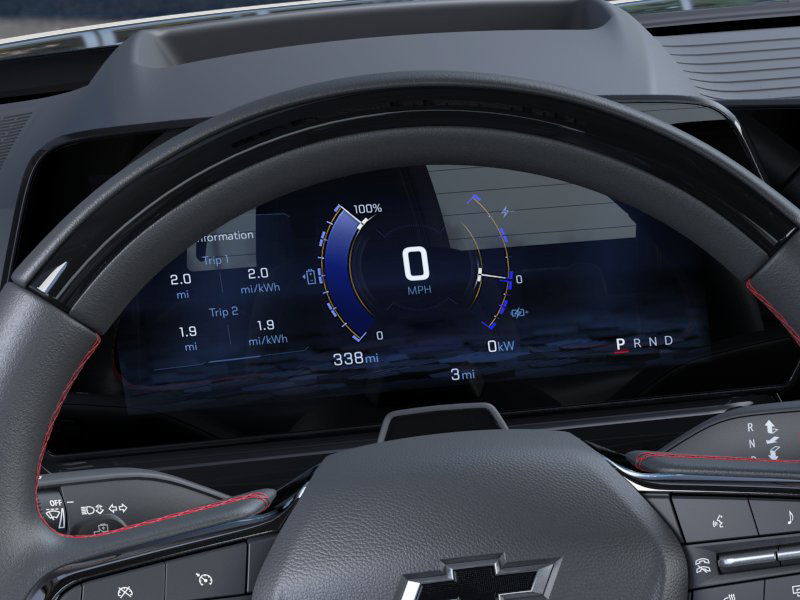 2024 Chevrolet Silverado EV RST - Photo 43