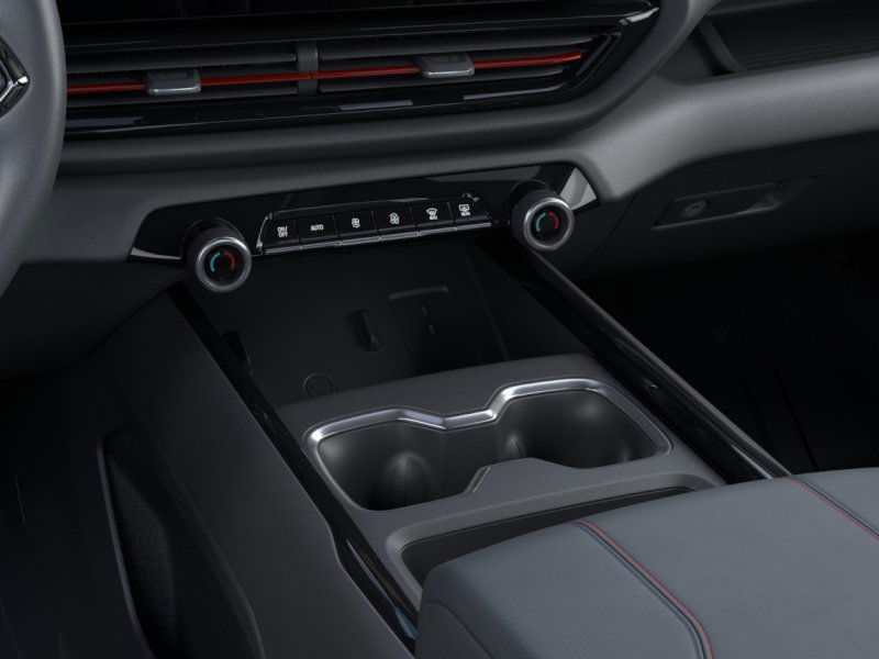 2024 Chevrolet Silverado EV RST photo 40