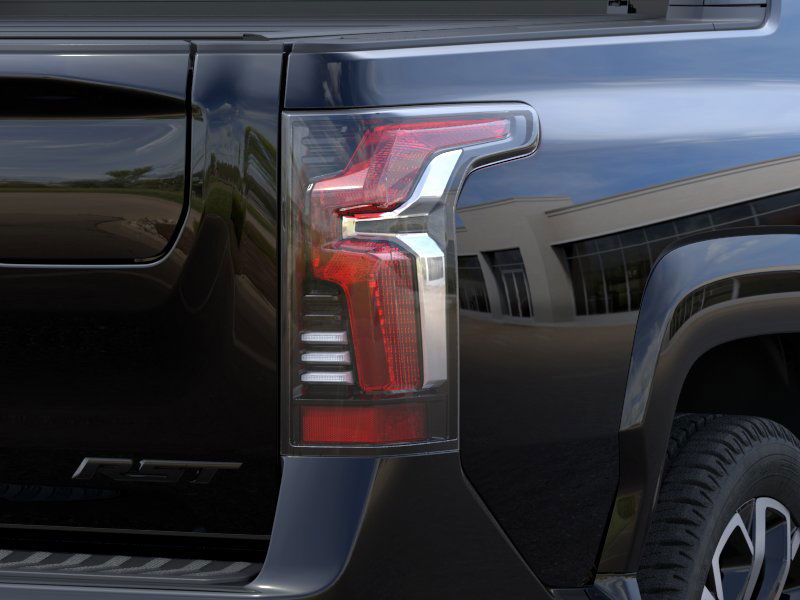 2024 Chevrolet Silverado EV RST photo 32