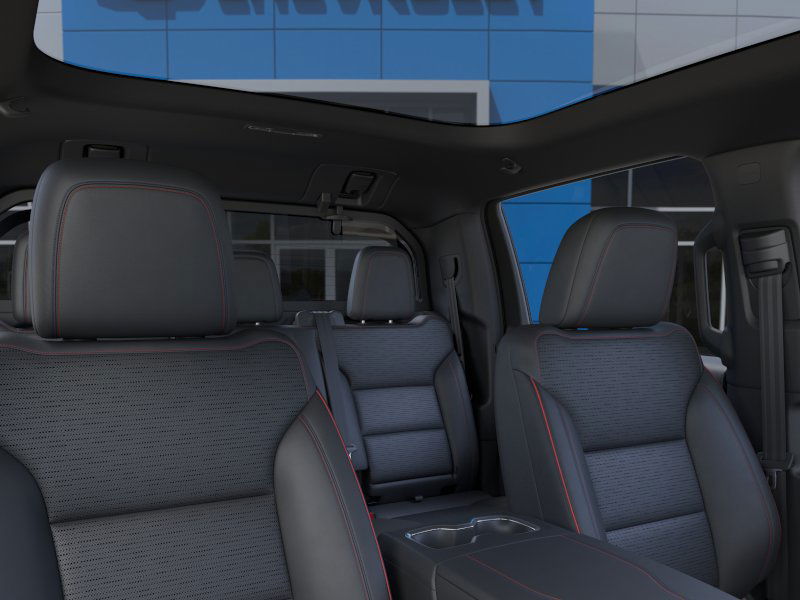 2024 Chevrolet Silverado EV RST photo 41