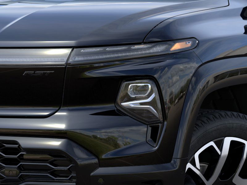 2024 Chevrolet Silverado EV RST photo 31