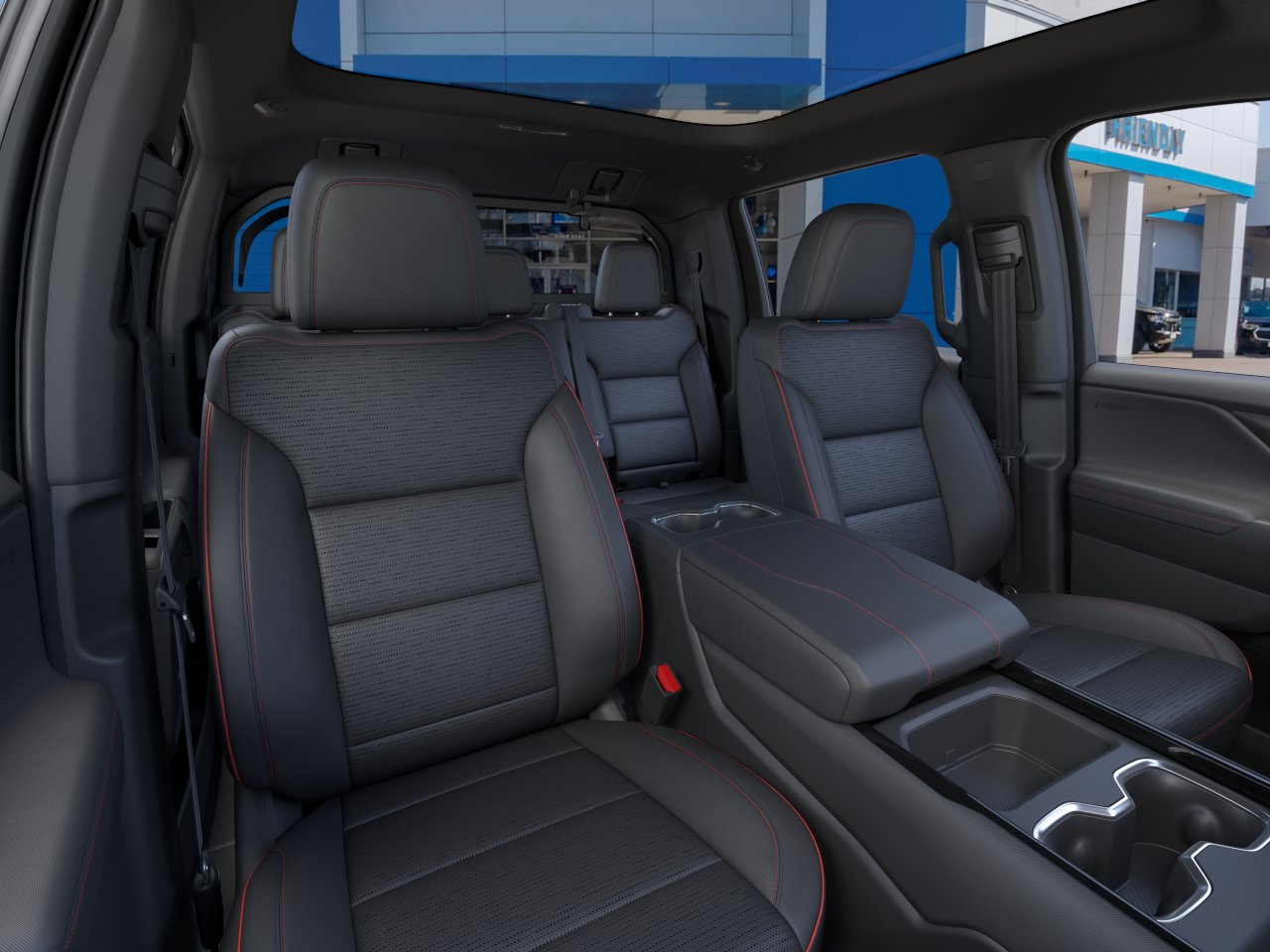 2024 Chevrolet Silverado EV RST - Photo 41
