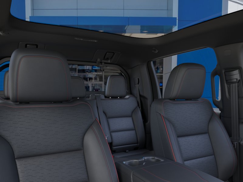 2024 Chevrolet Silverado EV RST - Photo 49