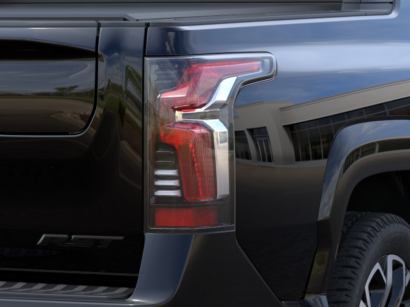 2024 Chevrolet Silverado EV RST - Photo 36