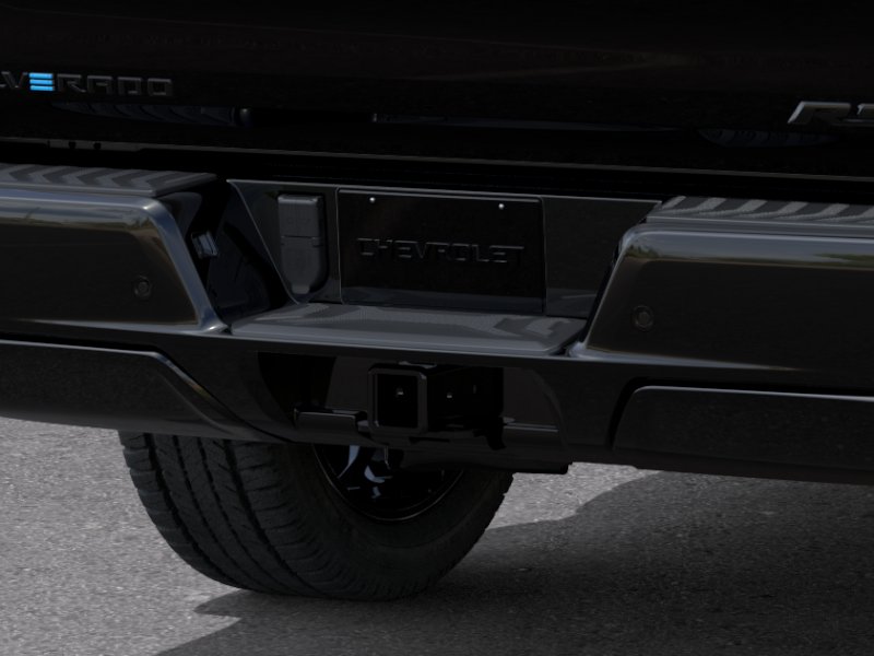 2024 Chevrolet Silverado EV RST - Photo 39
