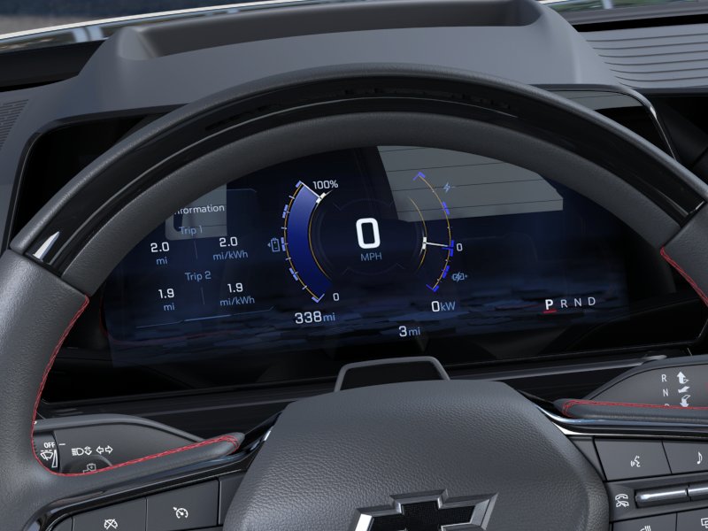 2024 Chevrolet Silverado EV RST - Photo 43