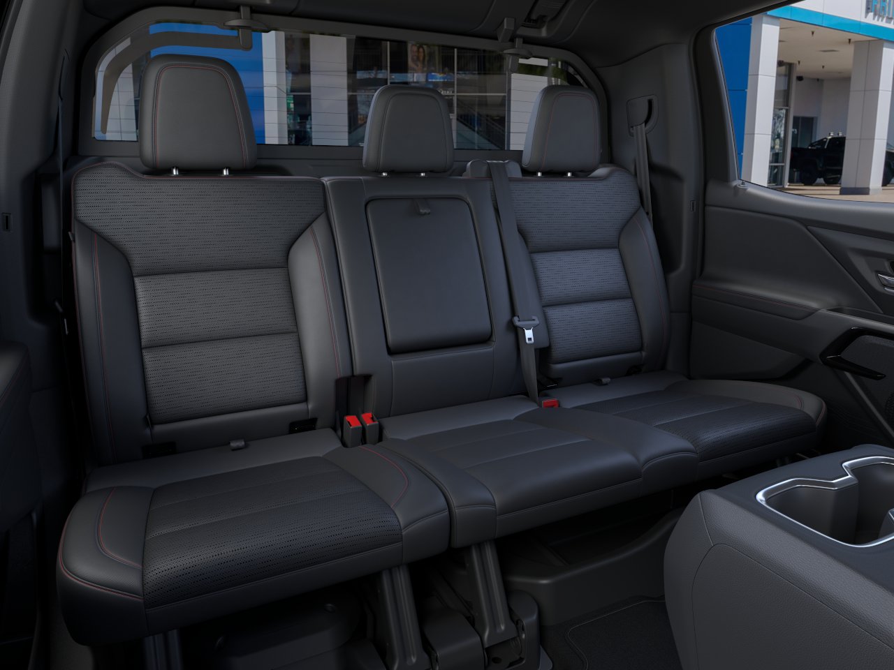 2024 Chevrolet Silverado EV RST - Photo 42