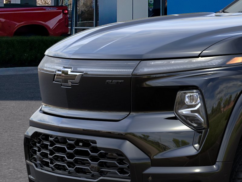 2024 Chevrolet Silverado EV RST - Photo 38