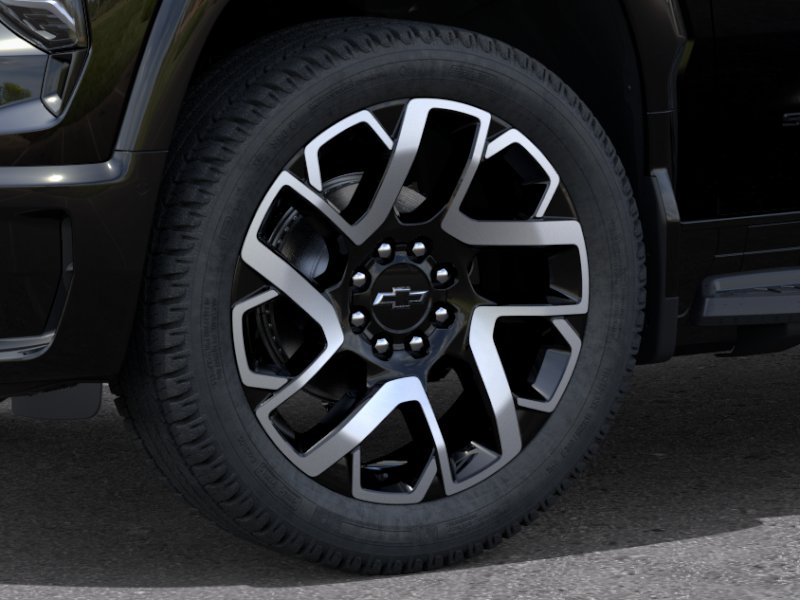 2024 Chevrolet Silverado EV RST - Photo 34