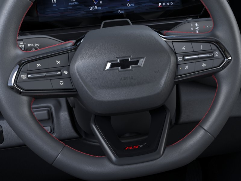 2024 Chevrolet Silverado EV RST - Photo 44