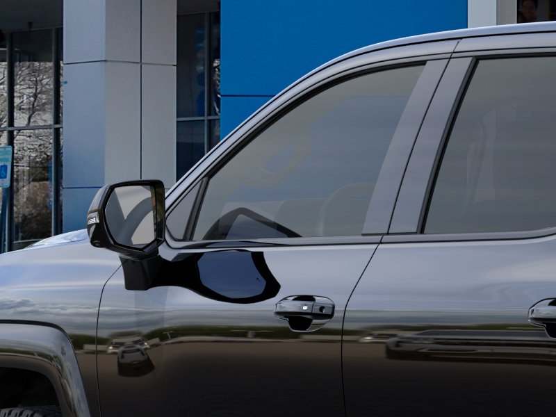 2024 Chevrolet Silverado EV RST - Photo 37