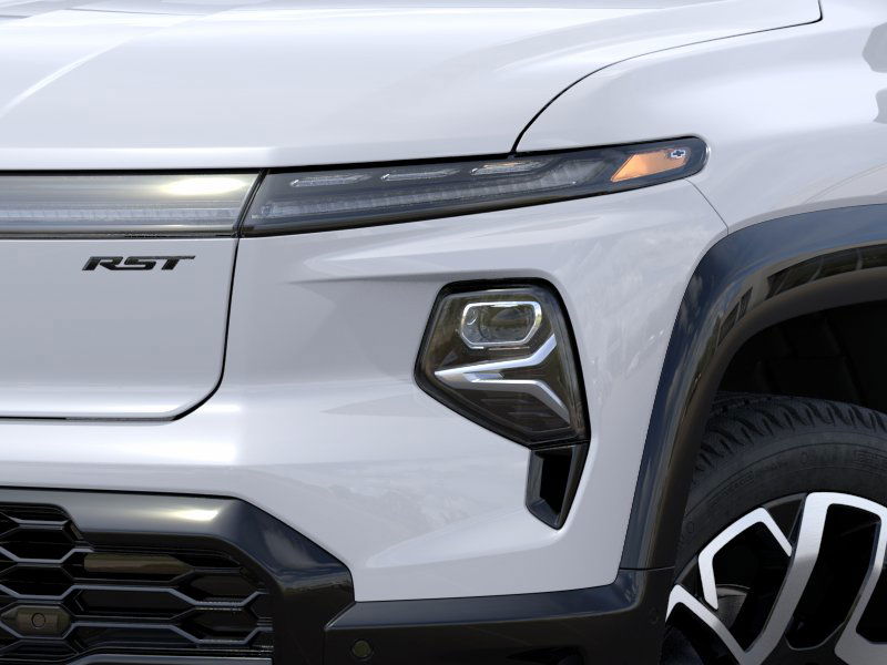 2024 Chevrolet Silverado EV RST - Photo 25