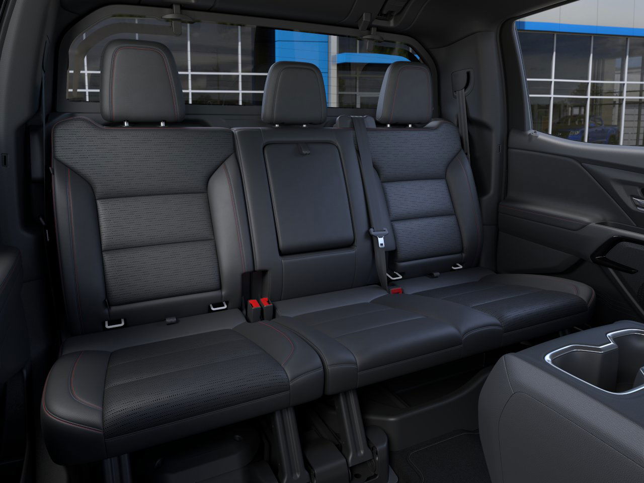 2024 Chevrolet Silverado EV RST - Photo 32