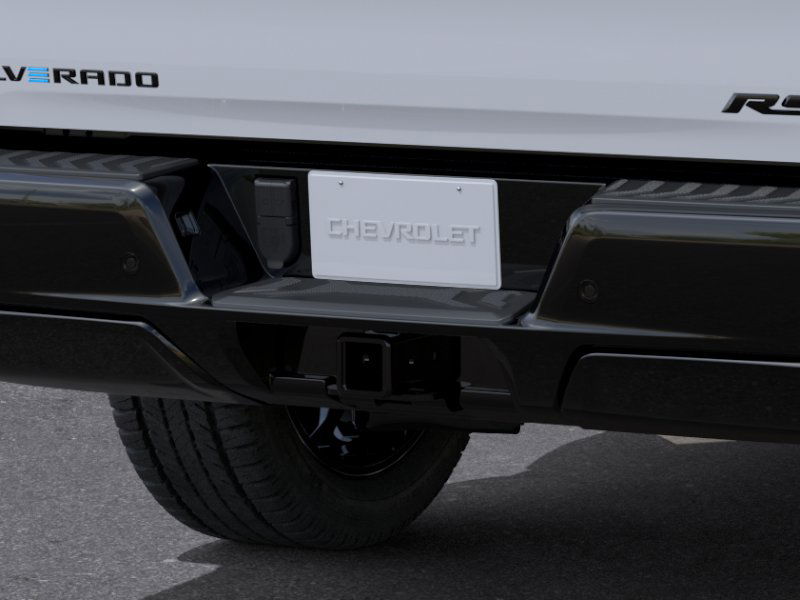 2024 Chevrolet Silverado EV RST - Photo 29