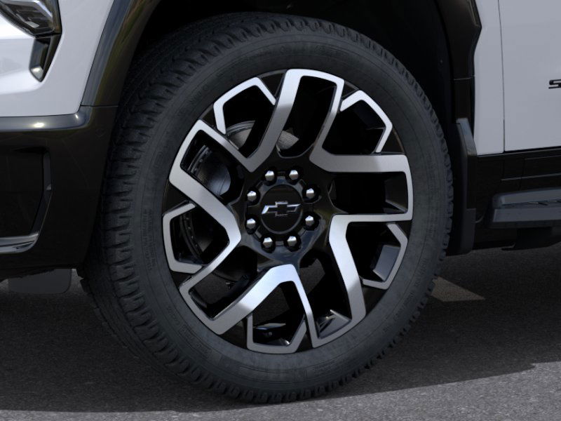 2024 Chevrolet Silverado EV RST - Photo 24