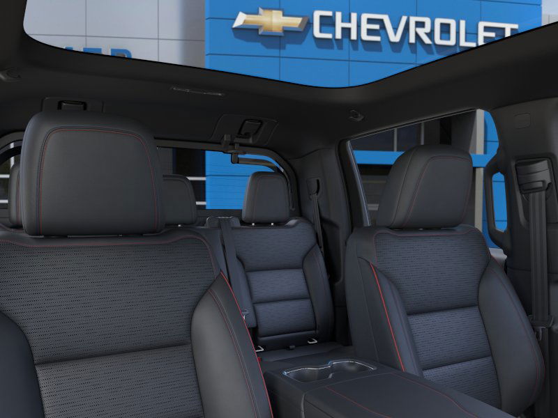 2024 Chevrolet Silverado EV RST - Photo 39