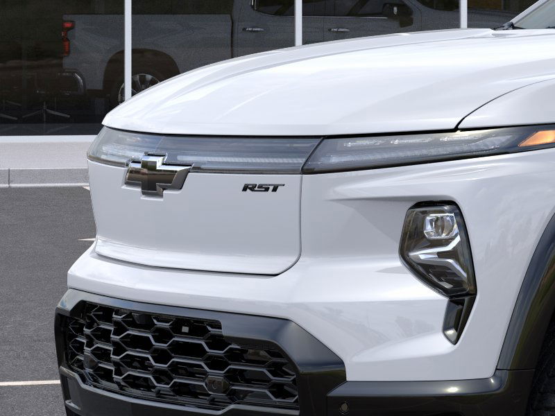 2024 Chevrolet Silverado EV RST - Photo 28