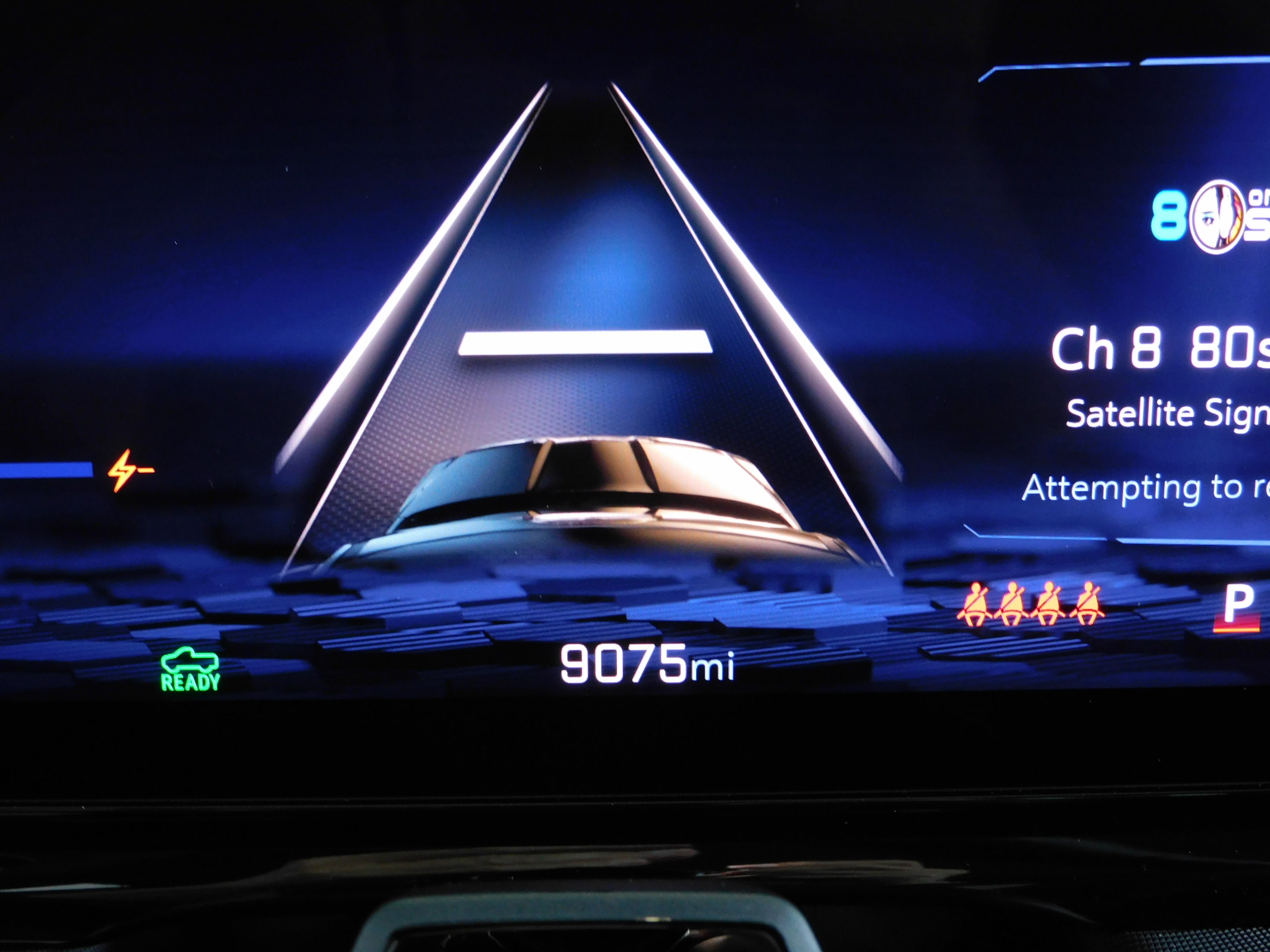 2024 Chevrolet Silverado EV RST photo 29