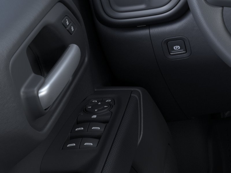 2026 Chevrolet Silverado 2500 HD Work Truck - Photo 46