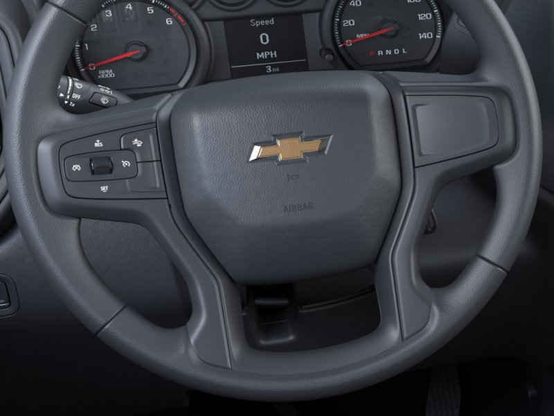 2026 Chevrolet Silverado 2500 HD Work Truck - Photo 43