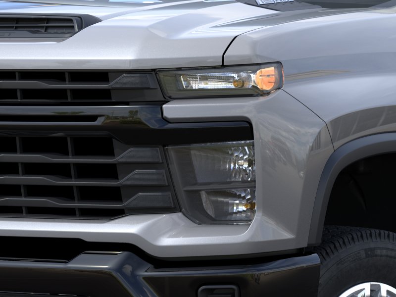 2026 Chevrolet Silverado 2500 HD Work Truck - Photo 34