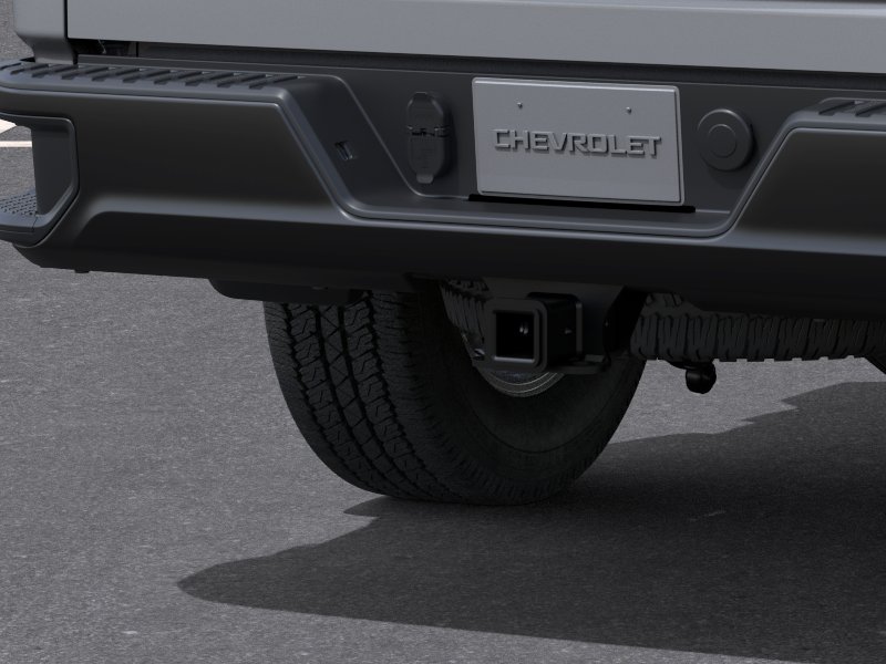 2026 Chevrolet Silverado 2500 HD Work Truck - Photo 38