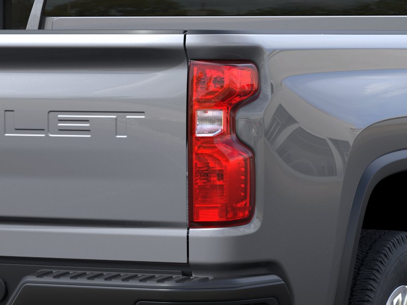 2026 Chevrolet Silverado 2500 HD Work Truck - Photo 35