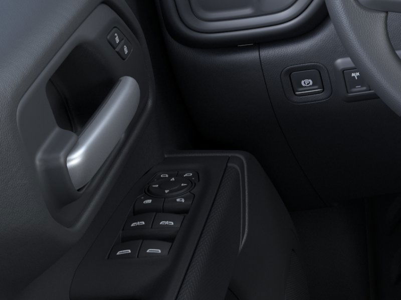 2026 Chevrolet Silverado 2500HD photo 20