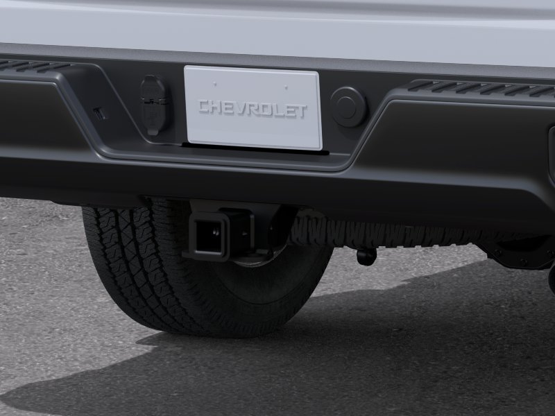 2026 Chevrolet Silverado 2500 HD Work Truck - Photo 14