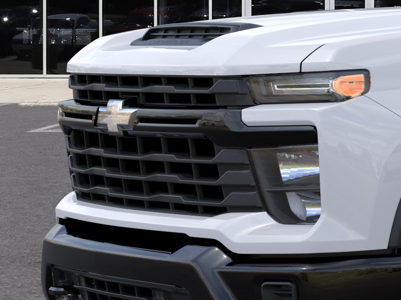2026 Chevrolet Silverado 2500 HD Work Truck - Photo 13