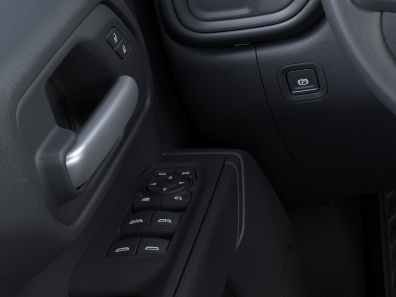 New 2026 Lakeshore Blue Metallic Chevrolet Custom image 22