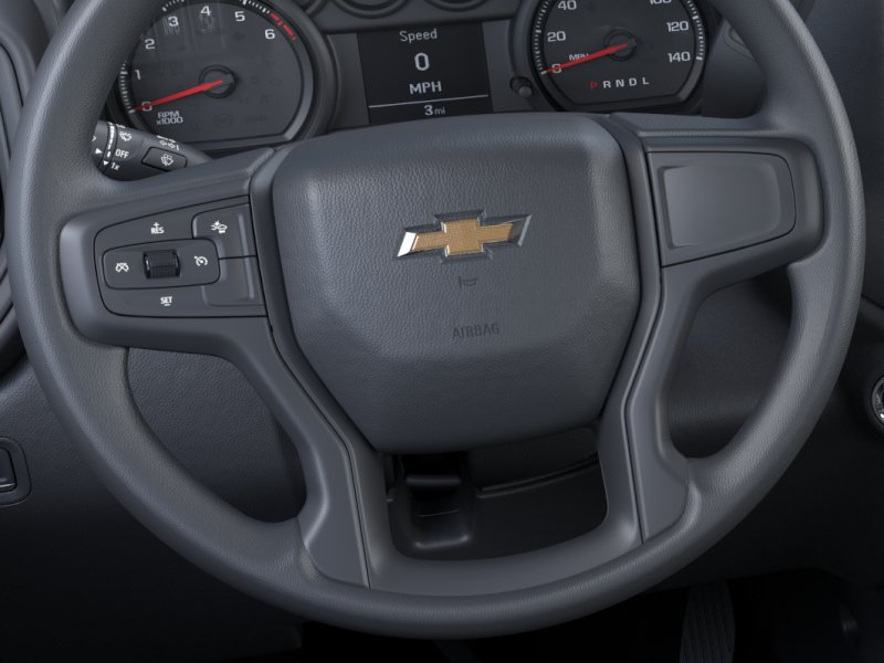 New 2026 Lakeshore Blue Metallic Chevrolet Custom image 19