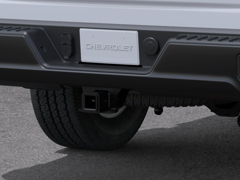 2026 Chevrolet Silverado 2500 HD Work Truck - Photo 14