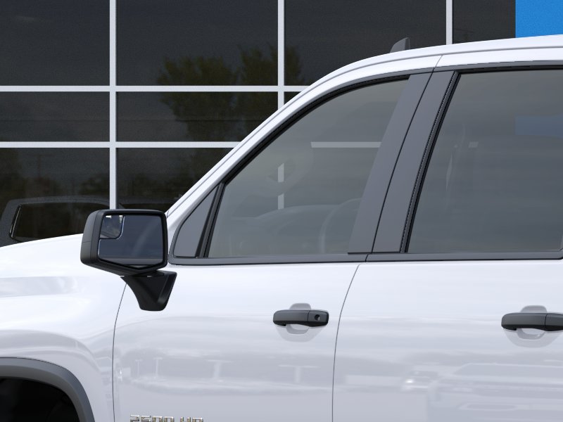2026 Chevrolet Silverado 2500 HD Work Truck - Photo 12