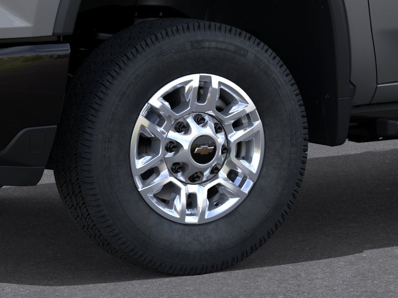 2026 Chevrolet Silverado 2500 HD Work Truck - Photo 33