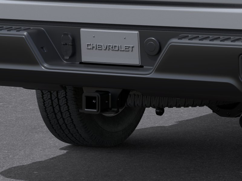 2026 Chevrolet Silverado 2500 HD Work Truck - Photo 38