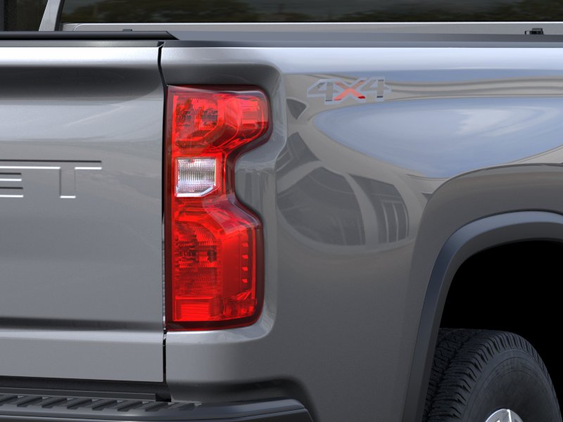2026 Chevrolet Silverado 2500 HD Work Truck - Photo 35