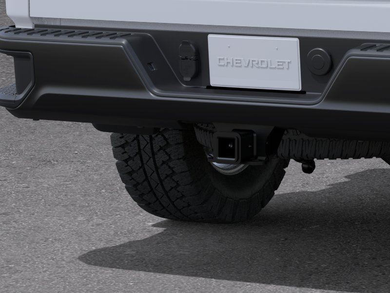 2026 Chevrolet Silverado 2500 HD Work Truck - Photo 14