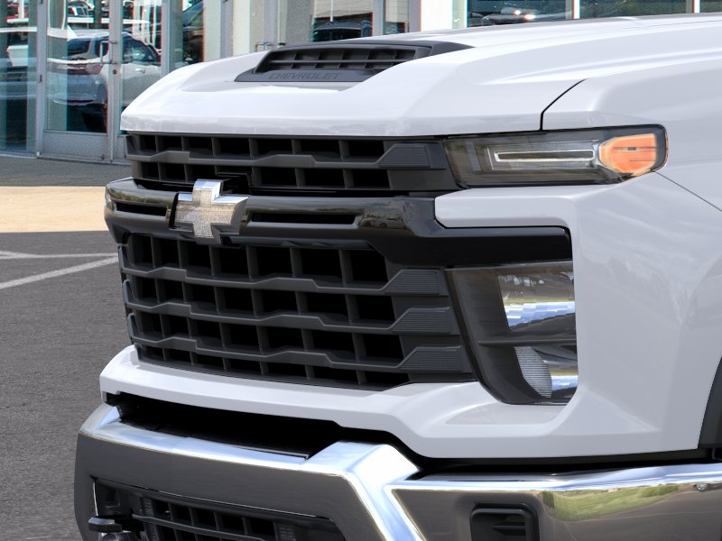 2026 Chevrolet Silverado 2500 HD Work Truck - Photo 13
