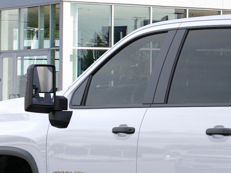 2026 Chevrolet Silverado 2500 HD Work Truck - Photo 12