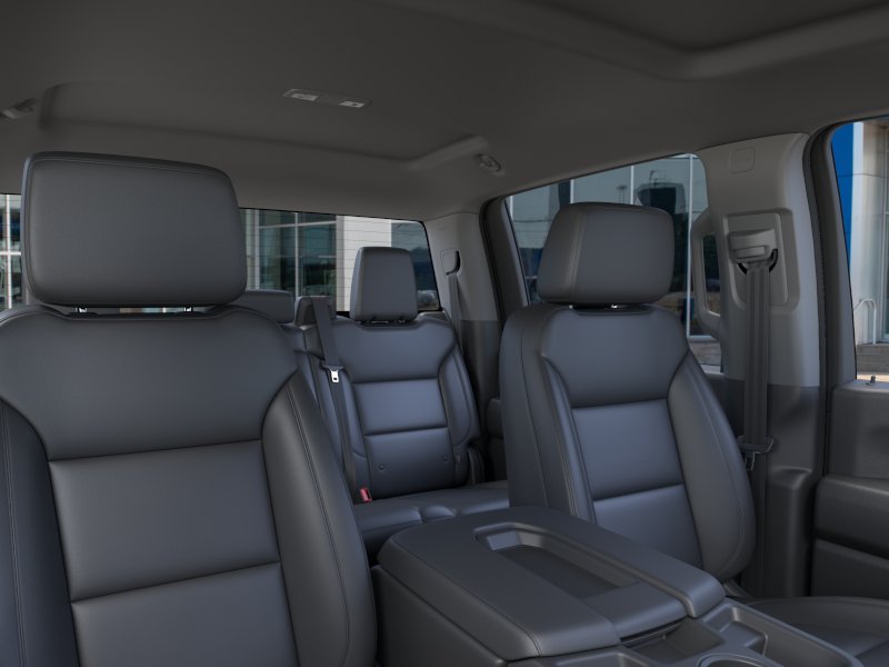 2026 Chevrolet Silverado 2500 HD Work Truck - Photo 24