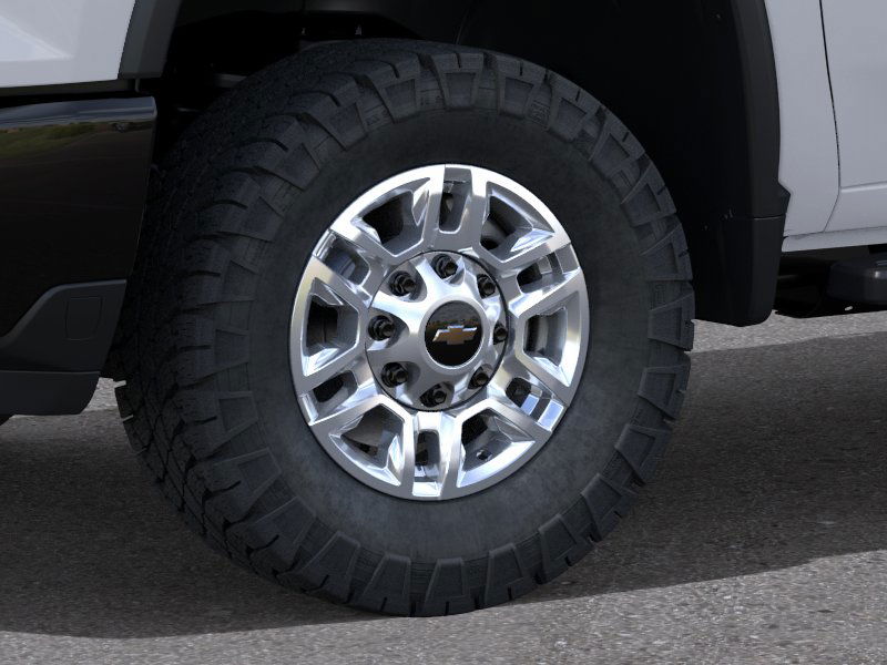 2026 Chevrolet Silverado 2500 HD Work Truck - Photo 33