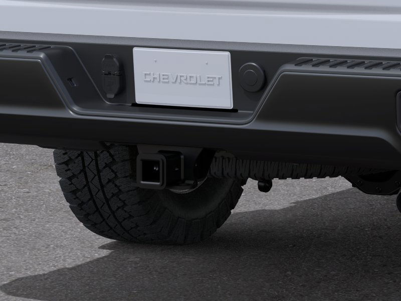 2026 Chevrolet Silverado 2500 HD Work Truck - Photo 38