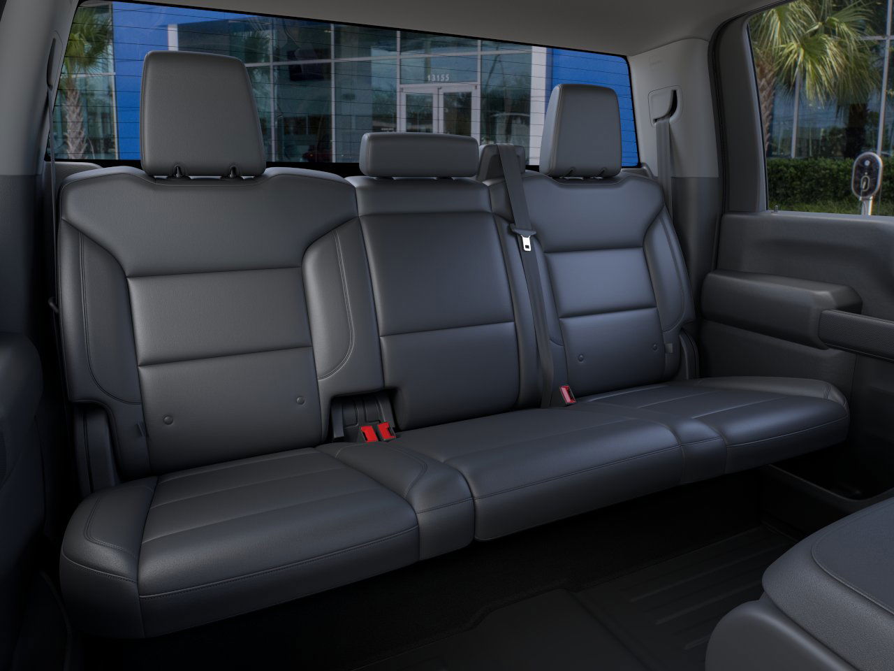 2026 Chevrolet Silverado 2500 HD Work Truck - Photo 41
