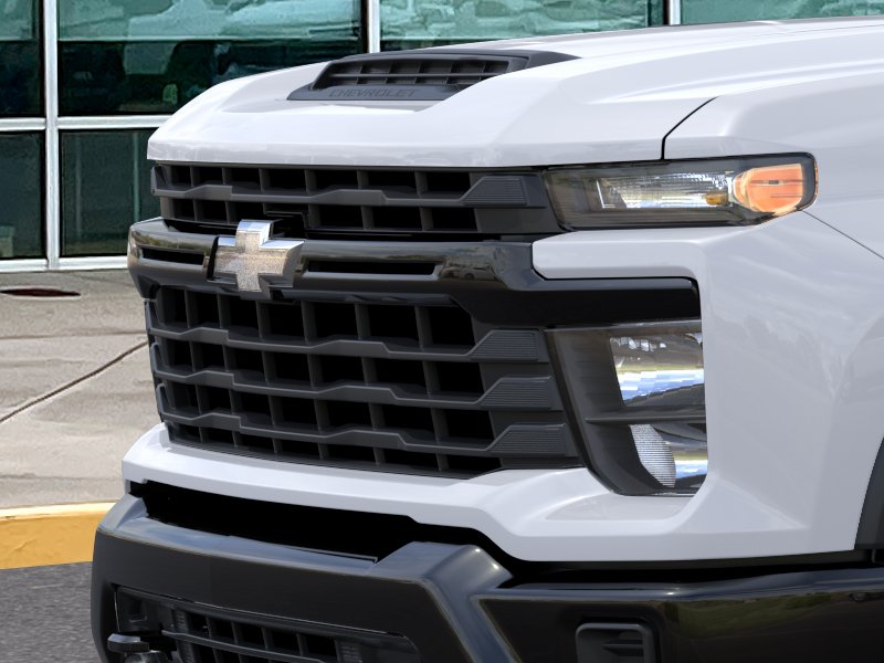 2026 Chevrolet Silverado 2500 HD Work Truck - Photo 38