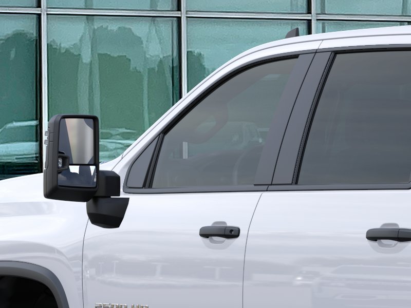 2026 Chevrolet Silverado 2500 HD Work Truck - Photo 37
