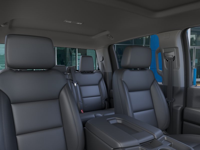 2026 Chevrolet Silverado 2500 HD Work Truck - Photo 49