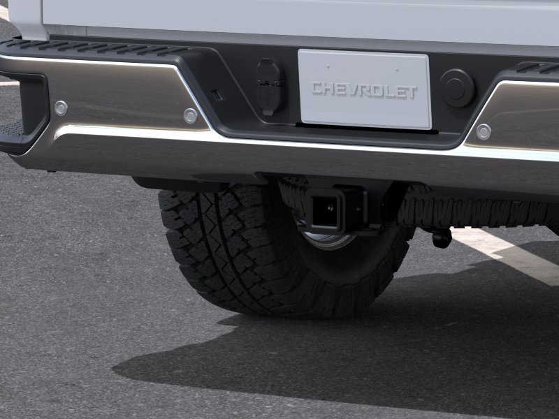 2026 Chevrolet Silverado 2500 HD Work Truck - Photo 38