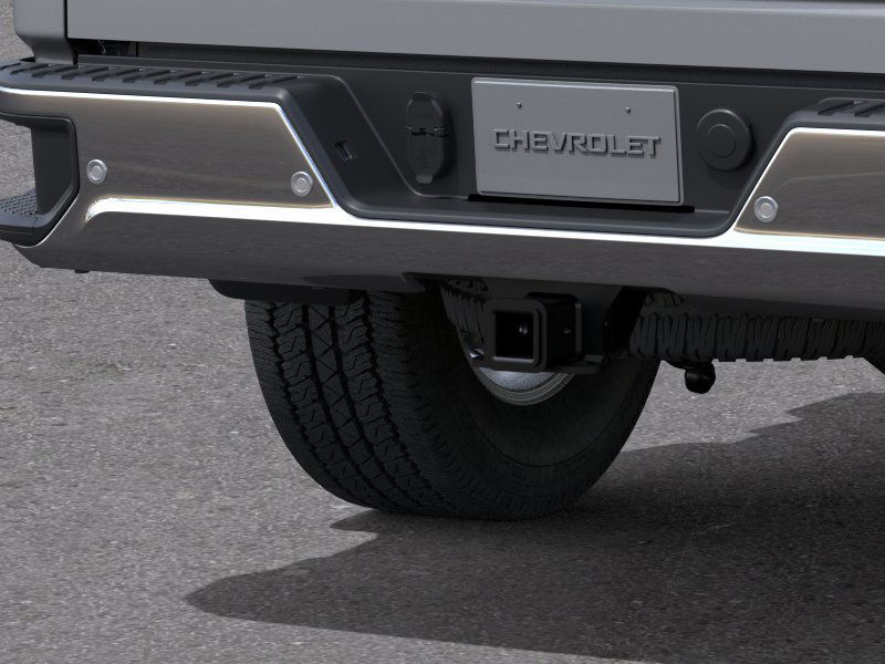 2026 Chevrolet Silverado 2500 HD Work Truck - Photo 14
